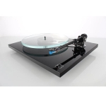 Rega Planar 3 黑膠唱盤 (不附带唱頭)  (黑色)